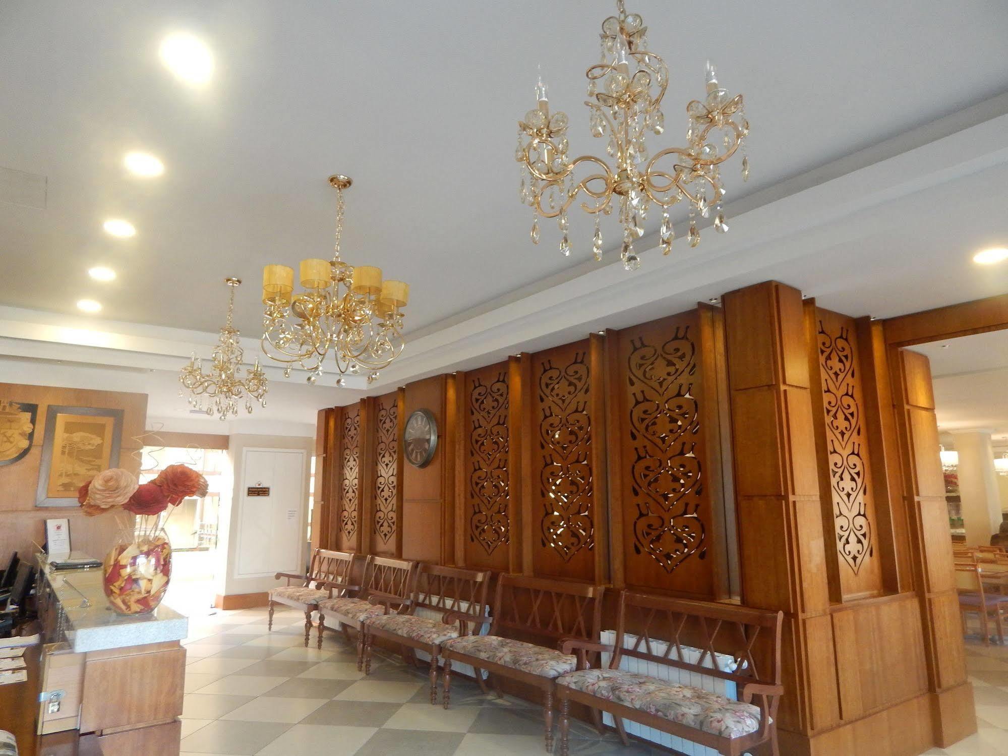 Hotel Life Infinity 3*