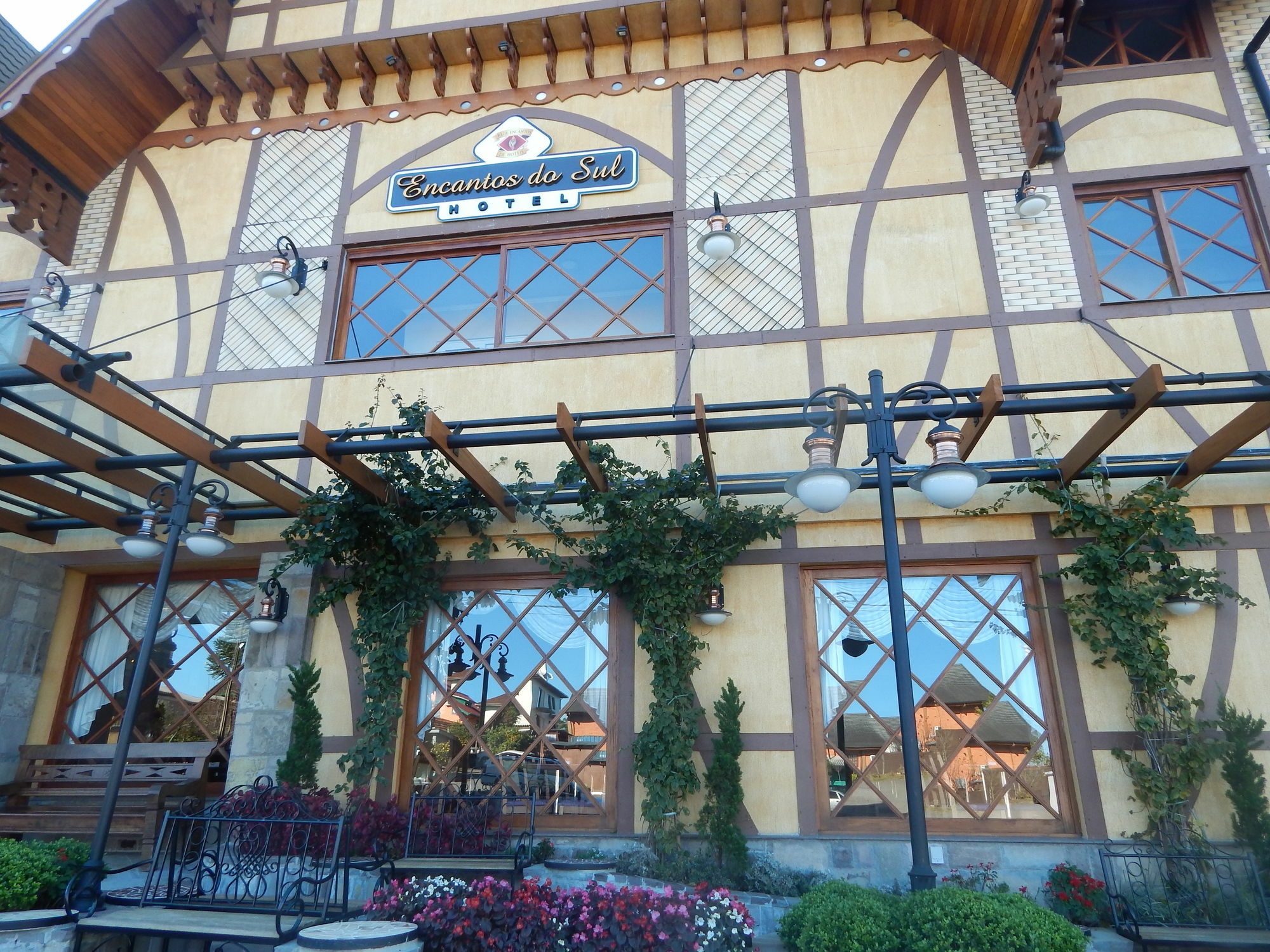 Life Infinity Gramado